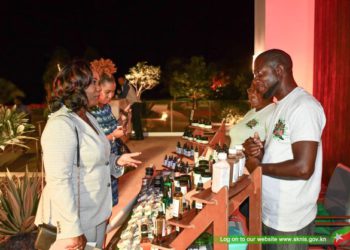ST. KITTS TOURISM STAKEHOLDERS BRIEFED ON STRATEGIES TO MOVE THE INDUSTRY FORWARD