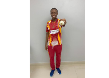 Minister’s Statement – Jahzara Claxton