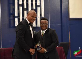 NATIONAL ASSEMBLY MEETS FOR A SPECIAL SITTING TO AWARD THE 25 MOST REMARKABLE TEENS ON WEDNESDAY, NOVEMBER 30