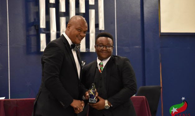 NATIONAL ASSEMBLY MEETS FOR A SPECIAL SITTING TO AWARD THE 25 MOST REMARKABLE TEENS ON WEDNESDAY, NOVEMBER 30