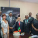 ST. KITTS AND NEVIS AND THE BOLIVARIAN REPUBLIC OF VENEZUELA COMMEMORATE 39 YEARS OF DIPLOMATIC RELATIONS
