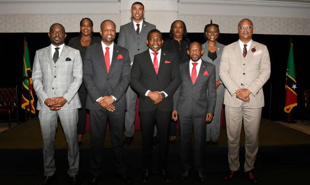 POST CABINET BRIEFING FOR MONDAY, 14TH NOVEMBER, 2022