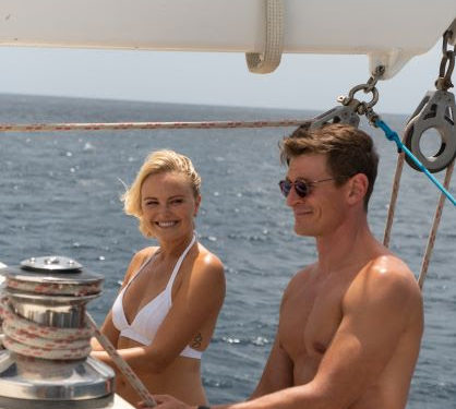 MSR MEDIA COMMITS TO MAKING 35 MOVIES OVER FIVE YEARS IN ST. KITTS & NEVIS, MAKING IT A TOP FILM-MAKING DESTINATION IN THE CARIBBEAN