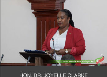 ST. KITTS AND NEVIS TO ESTABLISH A CLIMATE- RESILIENT UNIT