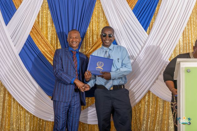 HMP REHABILITATION BREAKS NEW GROUND WITH SUCCESSFUL PILOT PROGRAMME IN WELDING AND MECHANIC