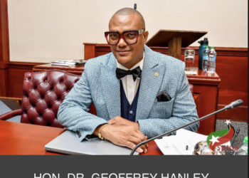 2023 BUDGET PROVIDES THE MINISTRY OF EDUCATION WITH MUCH-NEEDED RESOURCES THAT WILL IMPROVE THE DELIVERY OF EDUCATION – DR. HANLEY