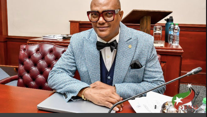 2023 BUDGET PROVIDES THE MINISTRY OF EDUCATION WITH MUCH-NEEDED RESOURCES THAT WILL IMPROVE THE DELIVERY OF EDUCATION – DR. HANLEY