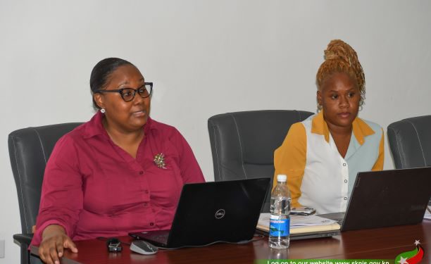NEW DRUG PREVENTION PROGRAMME TO BE ROLLED OUT IN PRIMARY SCHOOLS ACROSS ST. KITTS AND NEVIS
