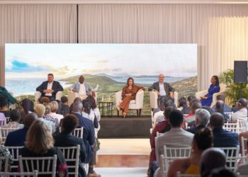 November, St. Kitts Tourism’s Buzziest Month Yet