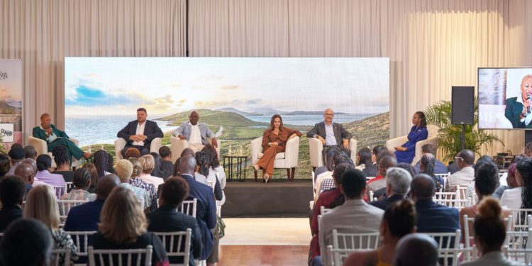 November, St. Kitts Tourism’s Buzziest Month Yet