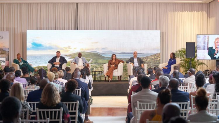 November, St. Kitts Tourism’s Buzziest Month Yet