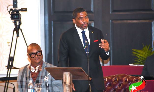FORMATION OF NEW MINISTRY OF YOUTH, AGING AND DISABILITIES PROPOSED IN 2023 BUDGET ESTIMATES