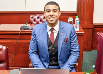 MAJOR FLAWS IN THE PROCUREMENT PROCESS BY FORMER DR. TIMOTHY HARRIS-LED ADMINISTRATION LED TO THE RULE OF MAN INSTEAD OF THE RULE OF LAW – A.G. GARTH WILKIN