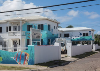 Brief Closure of Department of Marine Resources