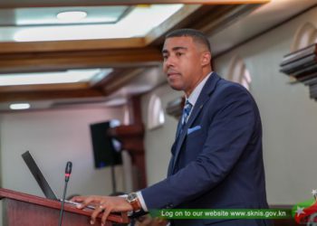 THE RULE OF LAW IS THE KEY FUNCTION OF THE GOVERNMENT OF ST. KITTS AND NEVIS