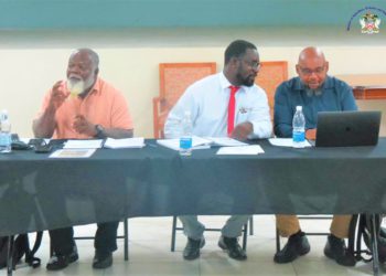 MULTI-STAKEHOLDER APPROACH BEING TAKEN TO IMPLEMENT ST. KITTS AND NEVIS AGRICULTURE TRANSFORMATION & GROWTH STRATEGY 2022-2031