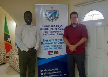 Saint Kitts and Nevis and Cuba to Strengthen Ties in the Agricultural Sector