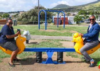 NEW ROAD FAMILY PARK TO REOPEN IN JANUARY 2023