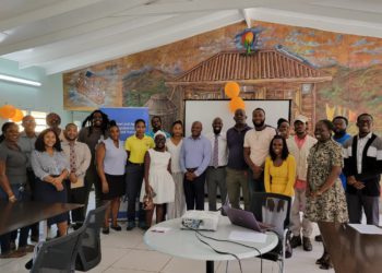 Water-Energy Food Nexus Approach Highlighted during CARICOM Energy Month Activities