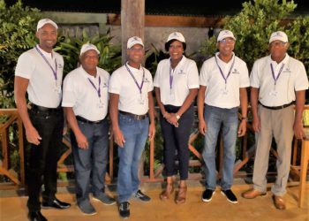 CARICOM ELECTION OBSERVATION MISSION TO THE GENERAL ELECTIONS OF THE COMMONWEALTH OF DOMINICA