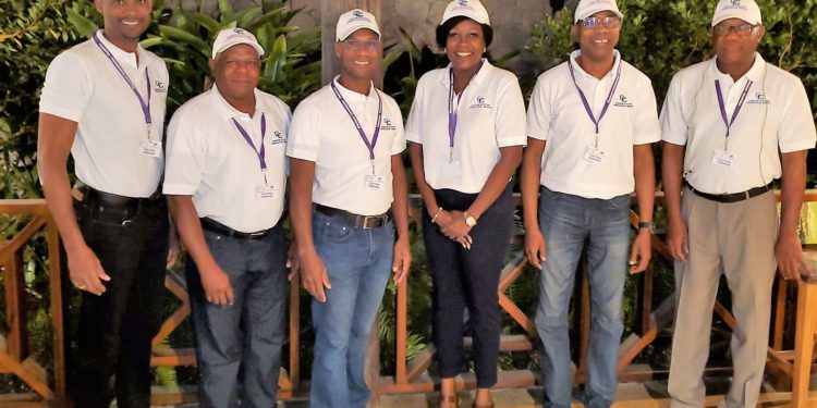 CARICOM ELECTION OBSERVATION MISSION TO THE GENERAL ELECTIONS OF THE COMMONWEALTH OF DOMINICA