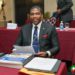 ST. KITTS AND NEVIS’ FINANCE MINISTER INTRODUCES EC $1.02 BILLION BUDGET FOR 2023
