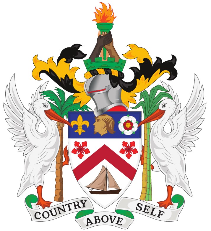 STATEMENT ON WATER SUPPLY ON ST. KITTS