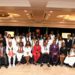 AWARDEES PROUD TO BE COUNTED AS ONE OF THE 25 MOST REMARKABLE TEENS IN ST KITTS AND NEVIS