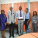 SWISS CONFEDERATION MAKES FINANCIAL DONATION TO THE JOSEPH N. FRANCE GENERAL HOSPITAL