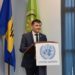 Human Rights Day (December 10) Op-Ed UN Resident Coordinator