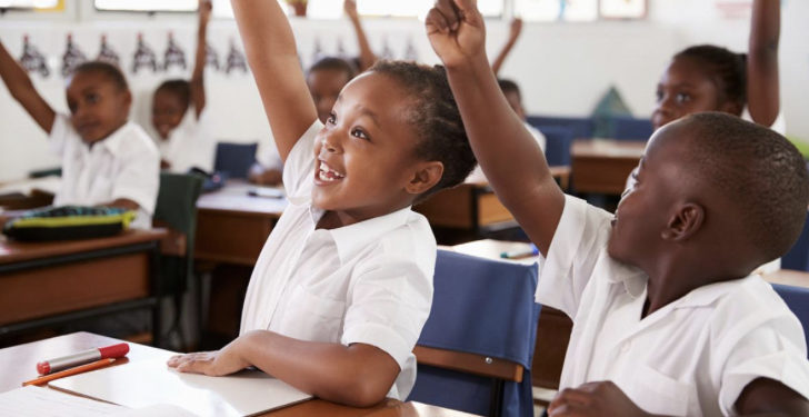 CDB Approves US$43 Million for Bahamas Education Project