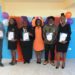 Gender Champions Honoured During 16-Day Campaign