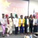 DEPARTMENT OF LABOUR THANKS THE EMBASSY OF THE ROC (TAIWAN) FOR ITS CONTRIBUTION TO WOMEN’S EMPOWERMENT
