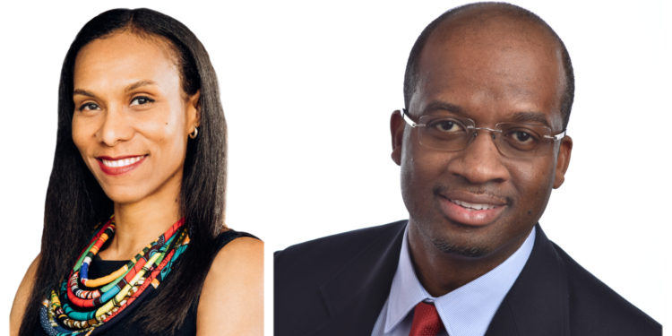NEW DIPLOMATIC APPOINTMENTS STRENGTHEN THE INTERNATIONAL PRESENCE OF THE FEDERATION OF ST. KITTS AND NEVIS