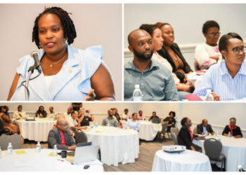 GOVERNMENT STRONGLY SUPPORTS PROMOTING ENVIRONMENTAL CONSERVATION AND PRESERVATION