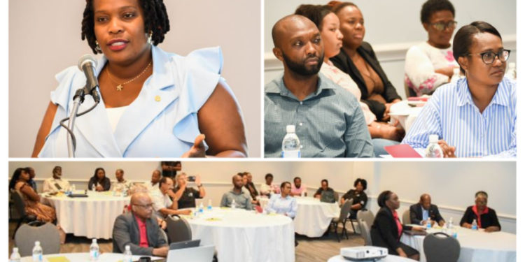 GOVERNMENT STRONGLY SUPPORTS PROMOTING ENVIRONMENTAL CONSERVATION AND PRESERVATION