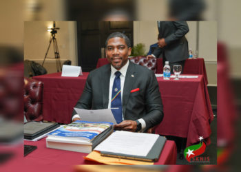 2023 BUDGET ESTIMATES WILL HELP TRANSFORM ST. KITTS AND NEVIS INTO A SUSTAINABLE SMALL ISLAND STATE