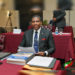 2023 BUDGET ESTIMATES WILL HELP TRANSFORM ST. KITTS AND NEVIS INTO A SUSTAINABLE SMALL ISLAND STATE