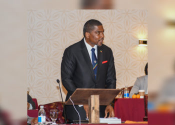 SIX KEY SECTORS EARMARKED FOR ECONOMIC EXPANSION AND DIVERSIFICATION IN ST. KITTS AND NEVIS