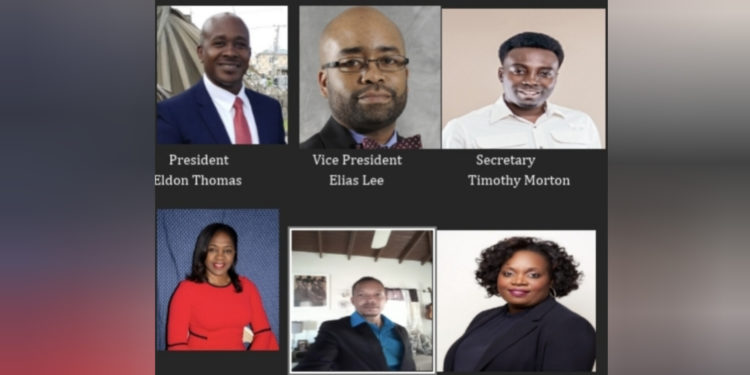 St. Kitts and Nevis Swimming Federation 2022 Annual General Meeting and Elections