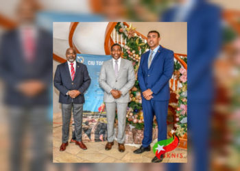 EVOLUTION IN ST. KITTS AND NEVIS’ CBI PROGRAMME GROUNDED IN SUSTAINABILITY, GOOD GOVERNANCE AND PRAGMATISM