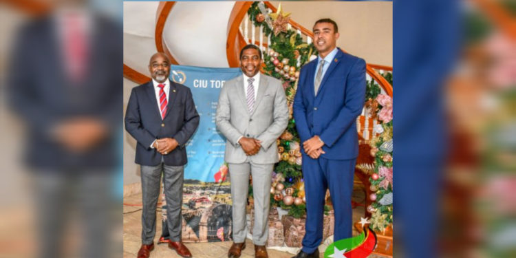 EVOLUTION IN ST. KITTS AND NEVIS’ CBI PROGRAMME GROUNDED IN SUSTAINABILITY, GOOD GOVERNANCE AND PRAGMATISM