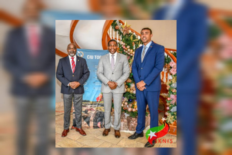 EVOLUTION IN ST. KITTS AND NEVIS’ CBI PROGRAMME GROUNDED IN SUSTAINABILITY, GOOD GOVERNANCE AND PRAGMATISM