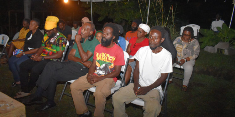 Sustainable agriculture: More women and youth to be involved to reduce high food imports