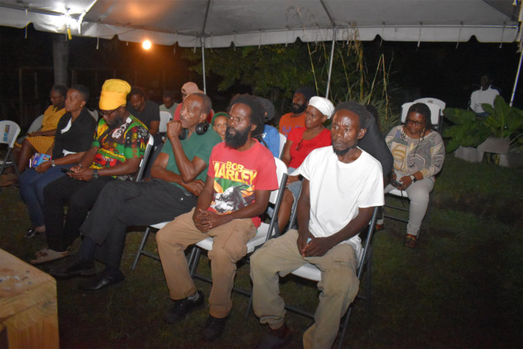 NEW DRUG PREVENTION PROGRAMME TO BE ROLLED OUT IN PRIMARY SCHOOLS ACROSS ST. KITTS AND NEVIS