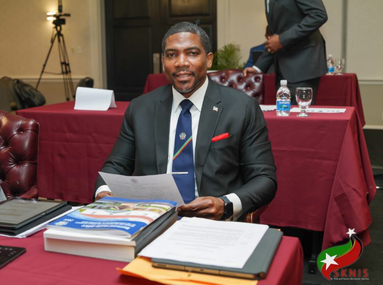 2023 BUDGET ESTIMATES WILL HELP TRANSFORM ST. KITTS AND NEVIS INTO A SUSTAINABLE SMALL ISLAND STATE