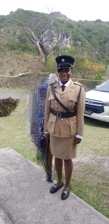 PRISON OFFICER CALLS FOR COMMUNITY INVESTMENT IN LIFE-CHANGING PRISON REHABILITATION PROGRAMME