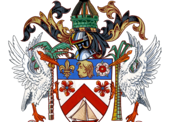 Longstanding Debate on the Official St. Kitts and Nevis Coat of Arms Ends