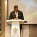 The Official Dubai Address ofThe Honourable Prime Minister of St Kitts and Nevis Dr. Terrance Drew