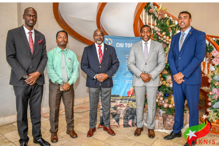 New Head of the St. Kitts and Nevis Citizenship by Investment Unit Appointed